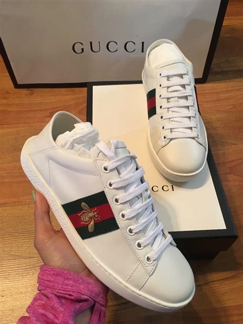 gucci tenis mujer
